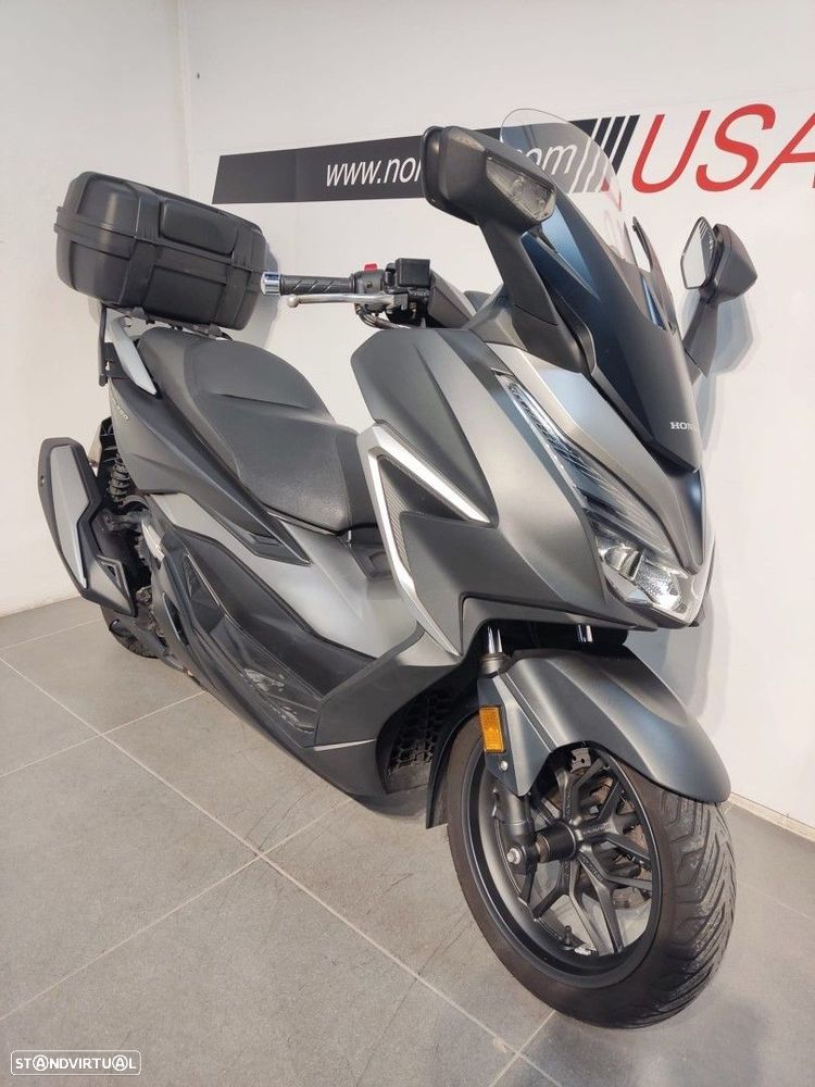 Honda Forza 350 ABS VC - 3