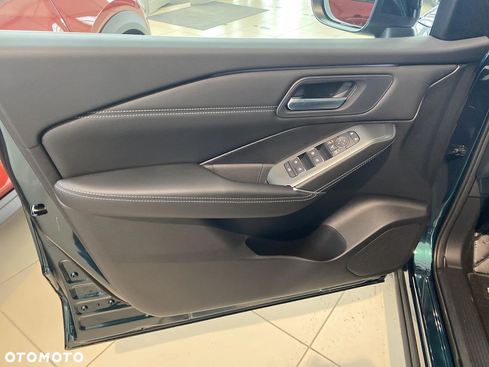 Nissan Qashqai 1.3 DIG-T MHEV N-Connecta Xtronic - 10