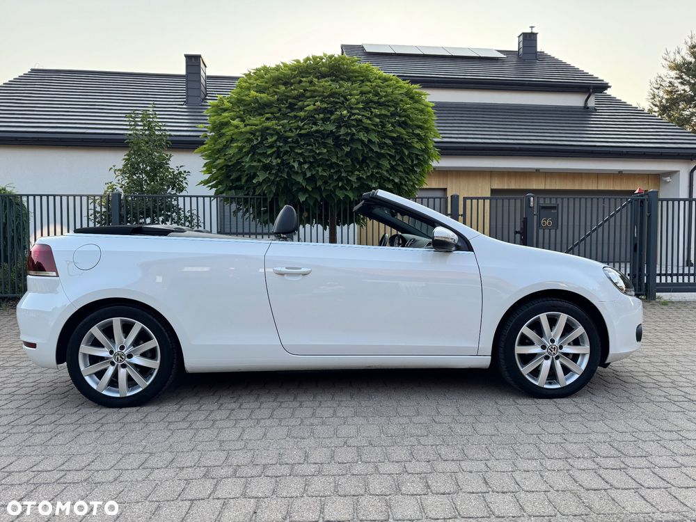 Volkswagen Golf - 3