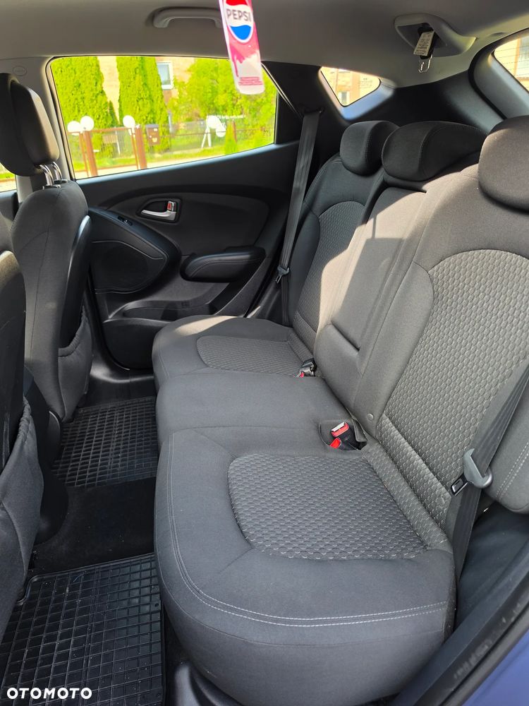 Hyundai ix35 - 29