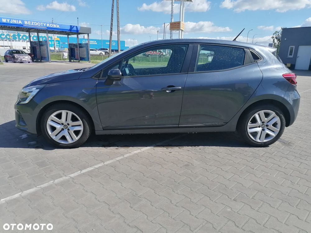 Renault Clio 1.0 TCe Zen - 5