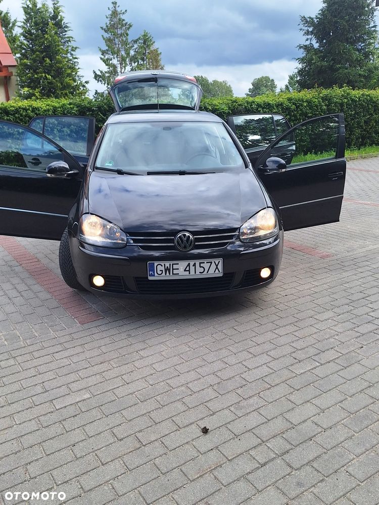 Volkswagen Golf 1.4 Tour Edition - 6