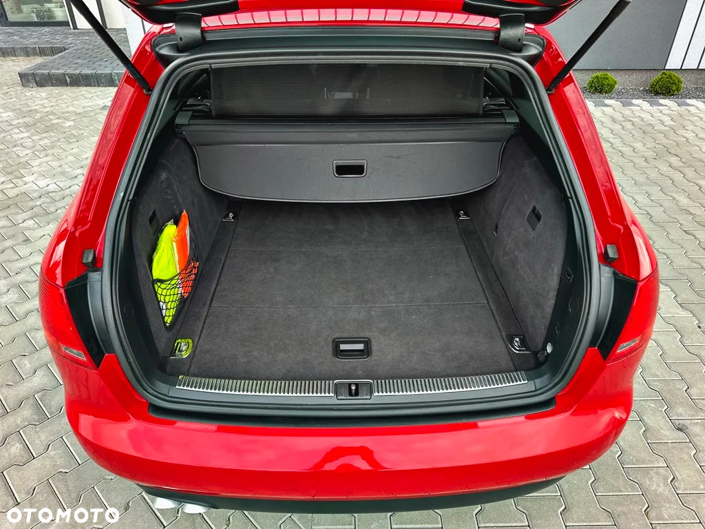 Audi A4 Avant 2.0 TDI - 27
