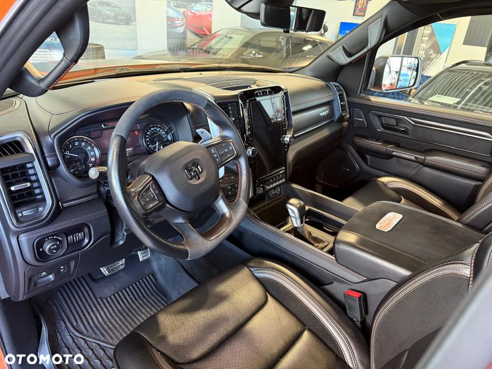 RAM 1500 TRX - 5