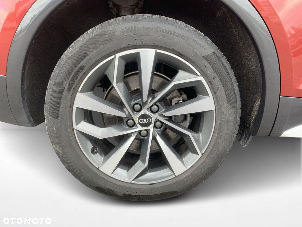 Audi Q5 - 11