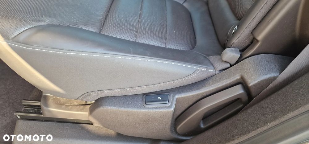 Renault Espace Energy dCi 160 EDC Initiale Paris - 23