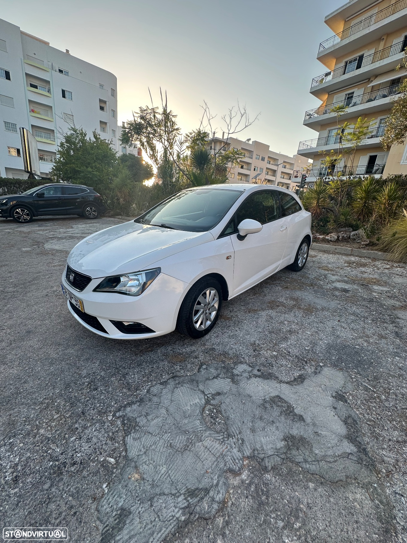 SEAT Ibiza SC 1.2 12V Style - 2