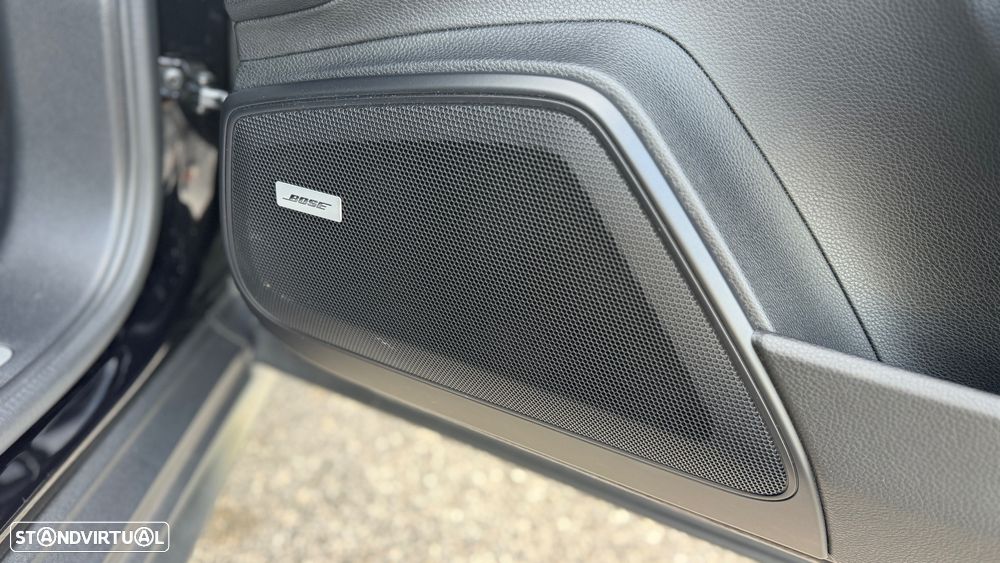 Porsche Panamera Sport Turismo 4 E-Hybrid - 22