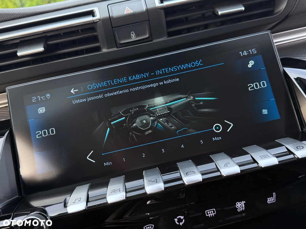 Peugeot 508 BlueHDi 130 EAT8 Allure - 30