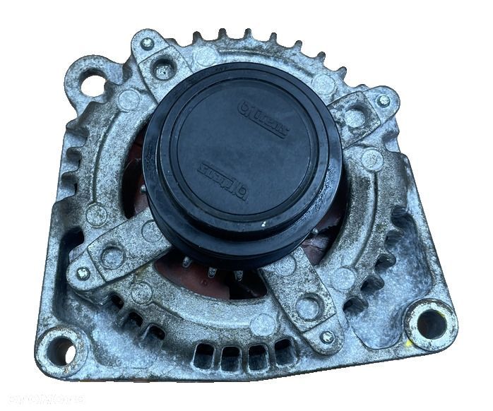 P9 GMC YUKON XL IV 2015- 5.3 ALTERNATOR PRĄDNICA PRZÓD 170A 150A 84143540 - 3