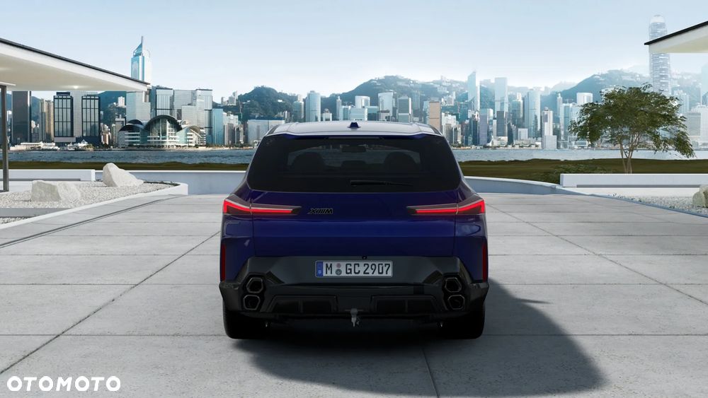 BMW XM 50e PHEV sport - 6