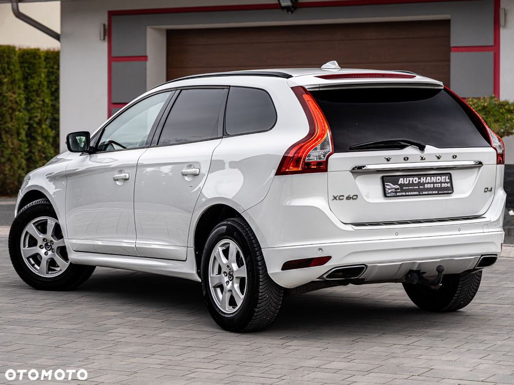 Volvo XC 60 D4 Kinetic - 21