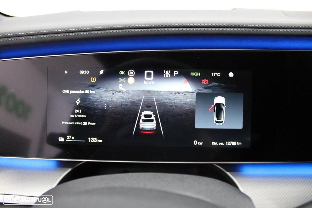 BYD Sealion 7 SEALION7 91.3 kWh Excellence AWD - 22