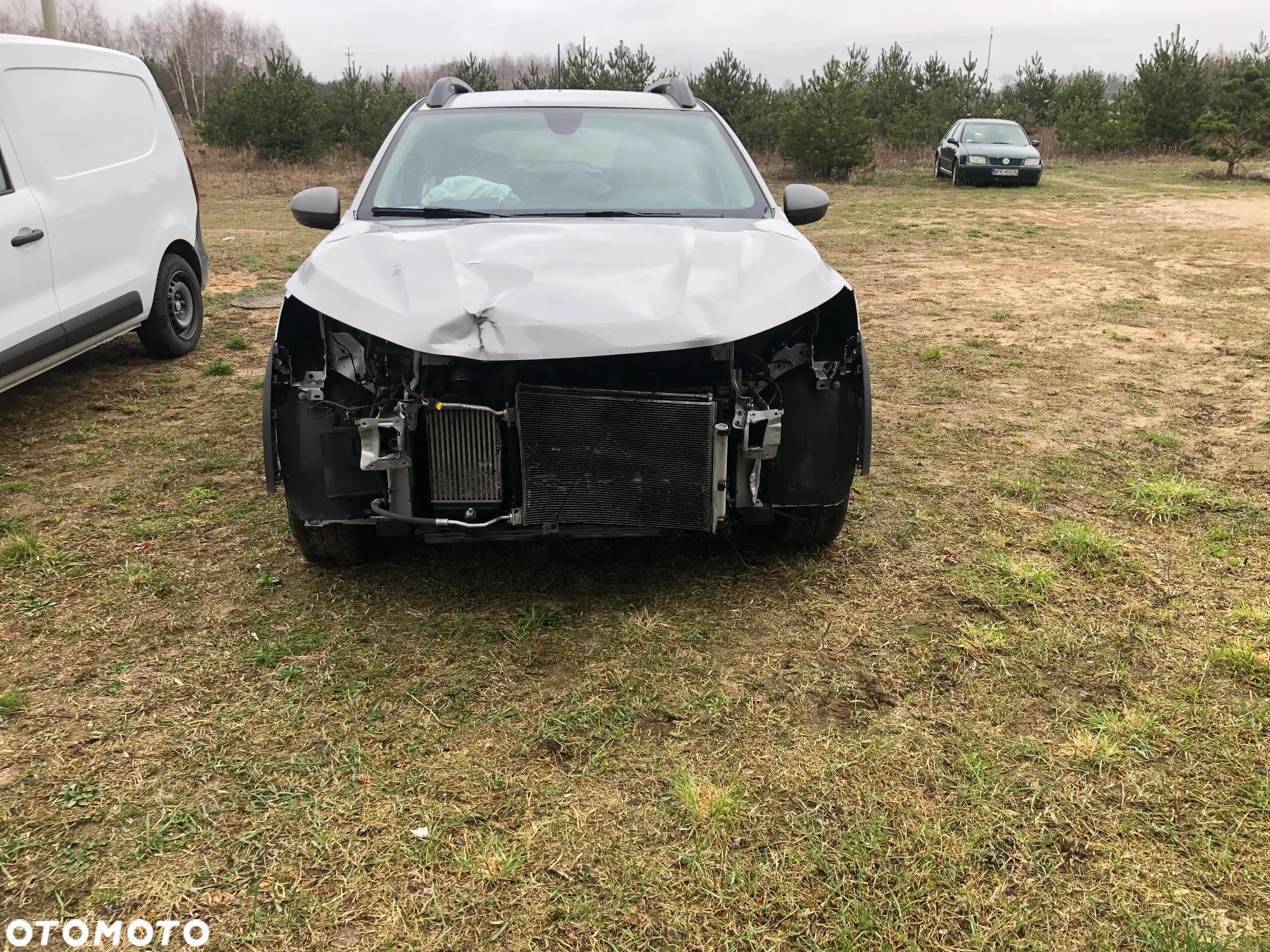 Dacia Sandero Stepway 1.0 TCe Expression - 2