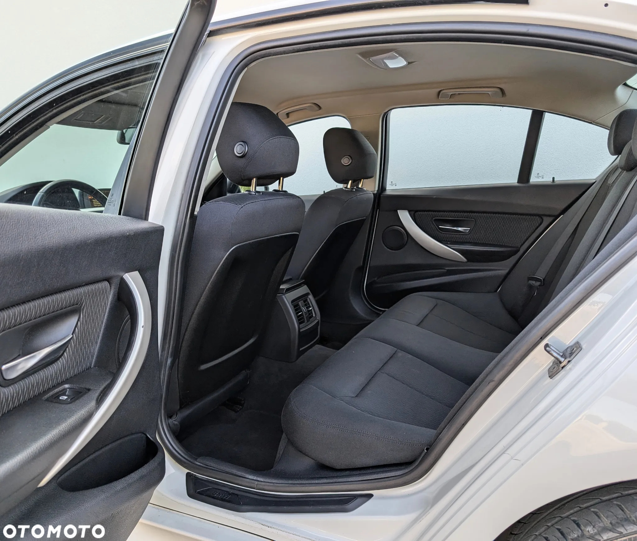 BMW Seria 3 320d Blue Performance Luxury Line - 12