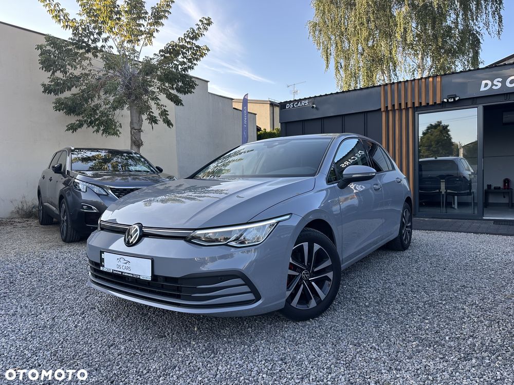 Volkswagen Golf 1.5 TSI EVO United