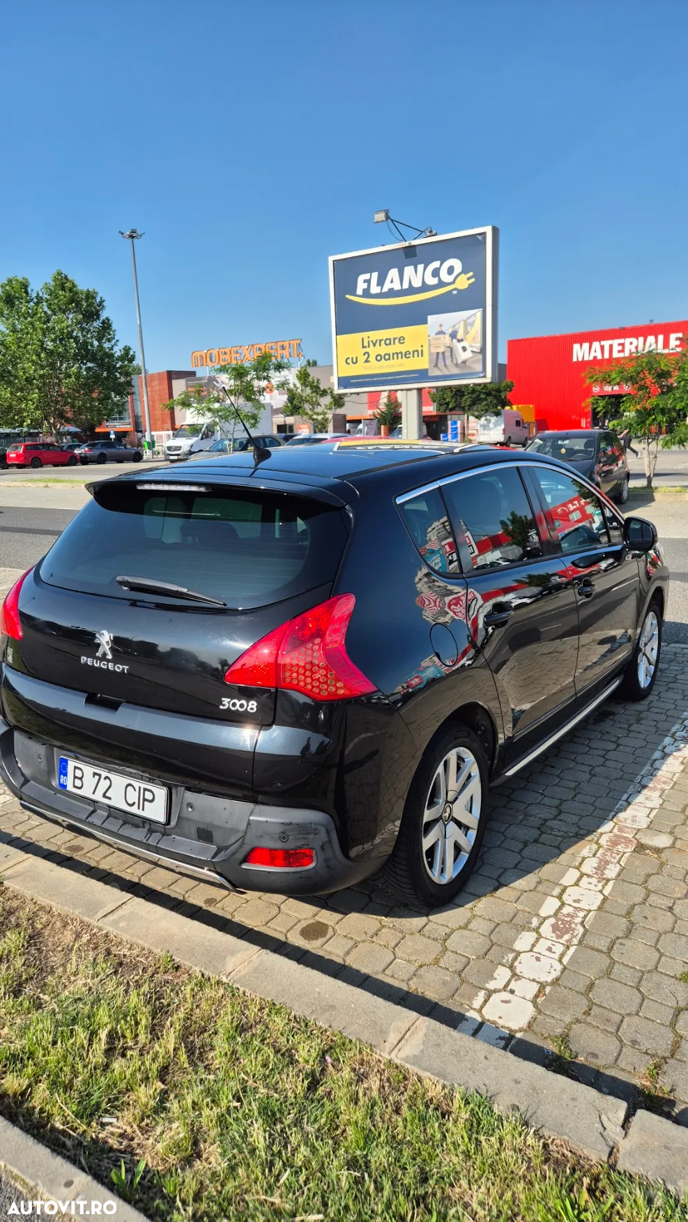 Peugeot 3008 - 6