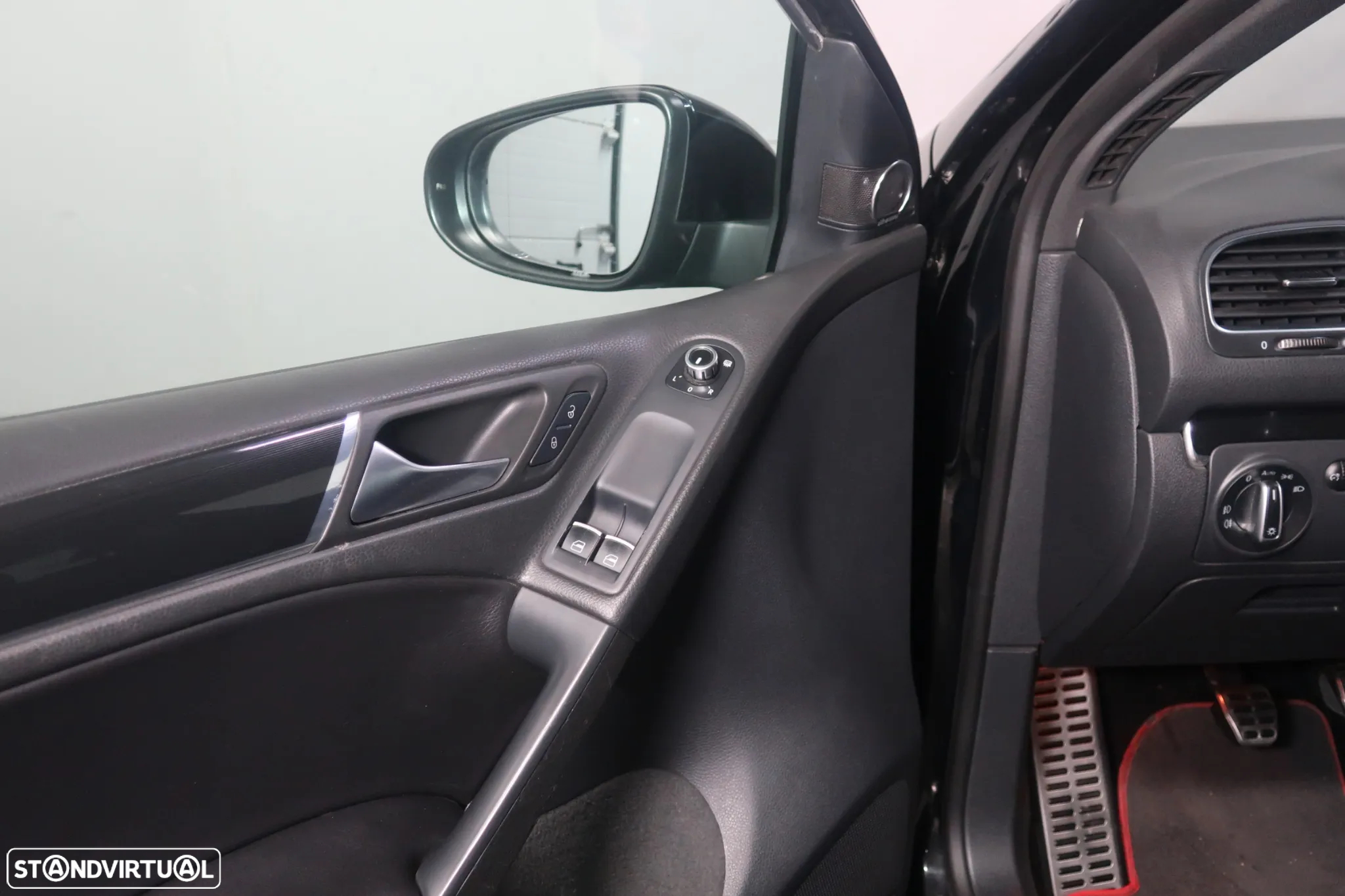 VW Golf 2.0 GTI - 10