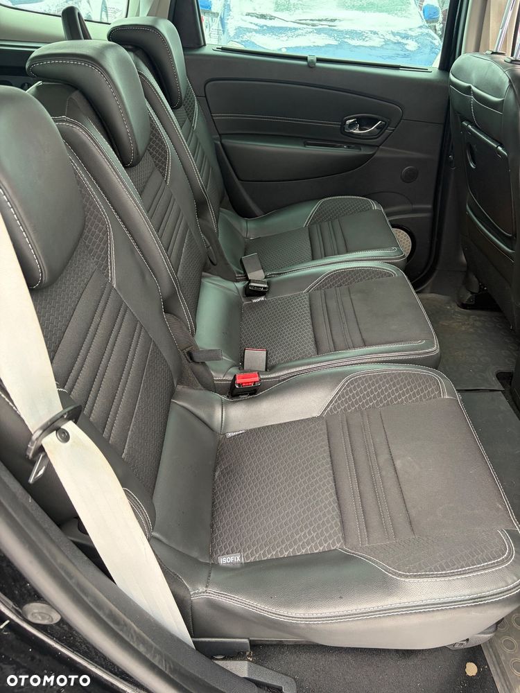 Renault Grand Scenic Energy TCe 130 S&S Bose Edition - 39