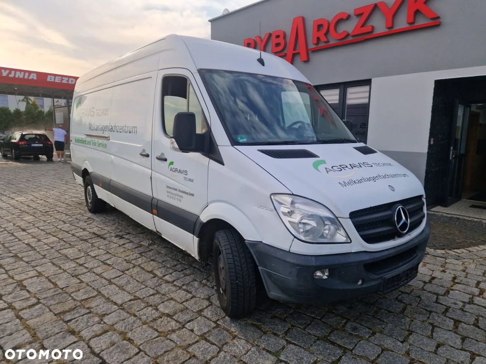 Mercedes-Benz Vito - 10