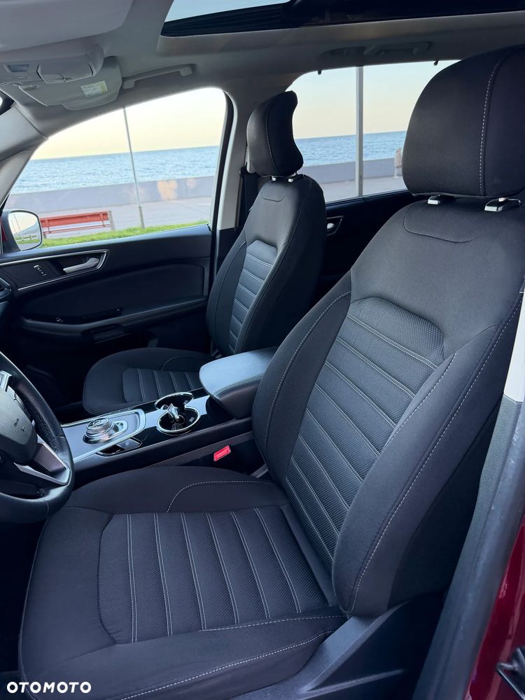 Ford Galaxy 2.0 EcoBlue Titanium - 15
