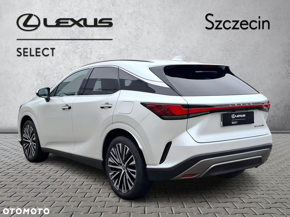 Lexus RX - 2