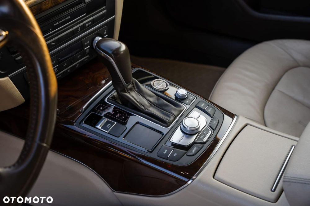 Audi A7 Sportback - 18