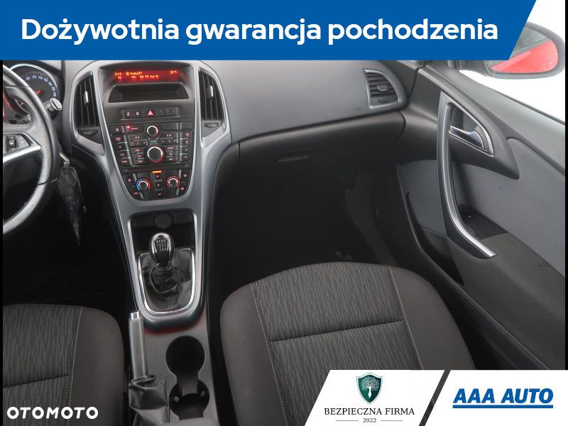 Opel Astra - 9