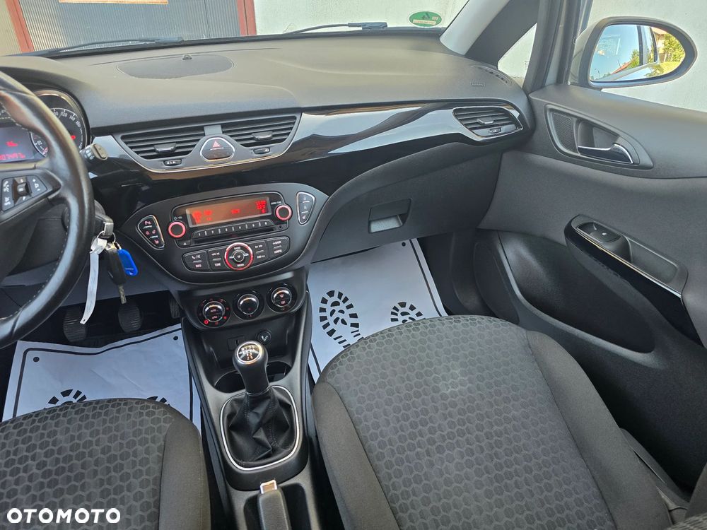 Opel Corsa 1.4 Edition - 23