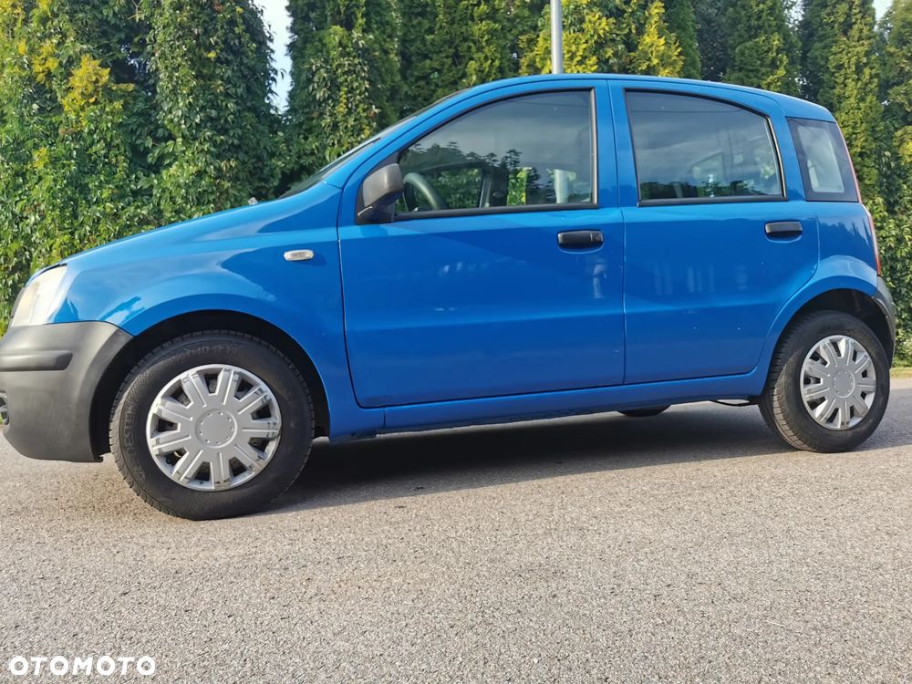 Fiat Panda 1.1 Fresh - 5