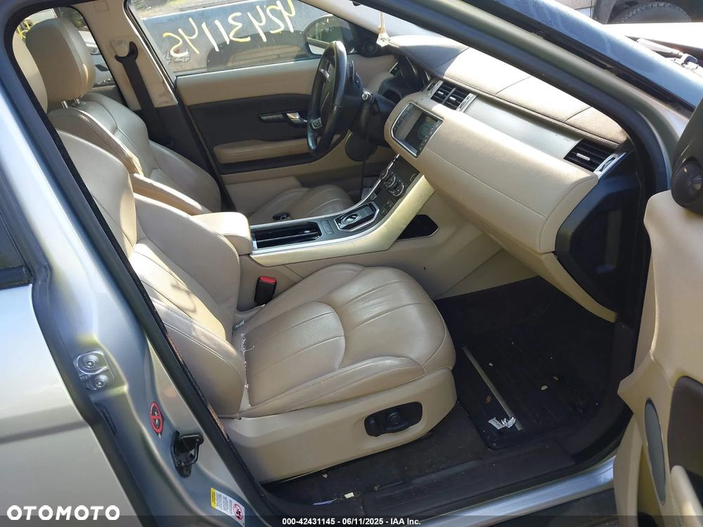 Land Rover Range Rover - 19