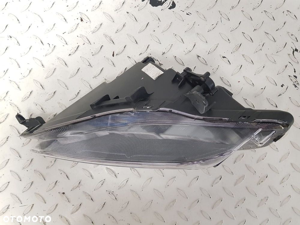 KIA OPTIMA 4 IV LIFT 18- HALOGEN LED DRL PRAWY 92202-D4600 ORYGINAŁ EUROPA - 9