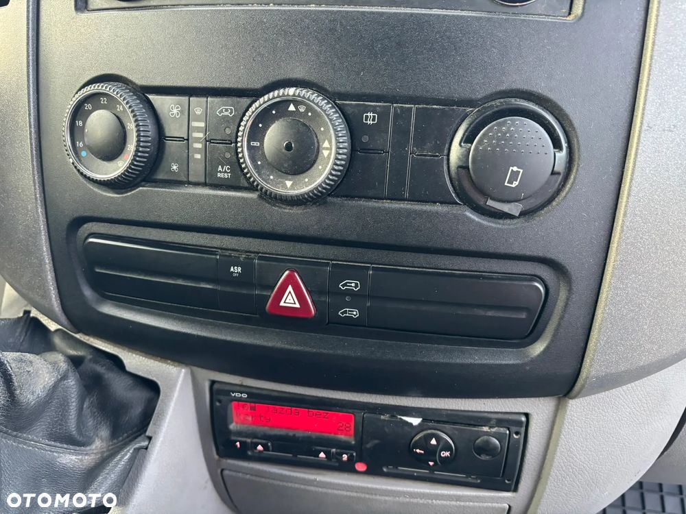 Volkswagen CRAFTER H1 L2 Klima - 13