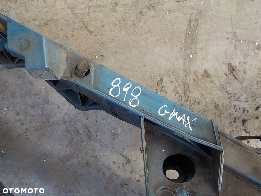 898 FORD C-MAX I LIFT PAS PRZEDNI BELKA OKULAR - 2