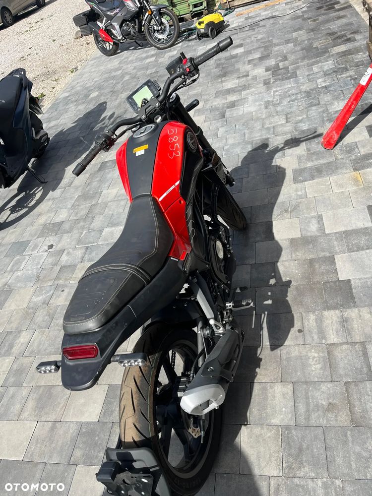 Benelli Leoncino - 10