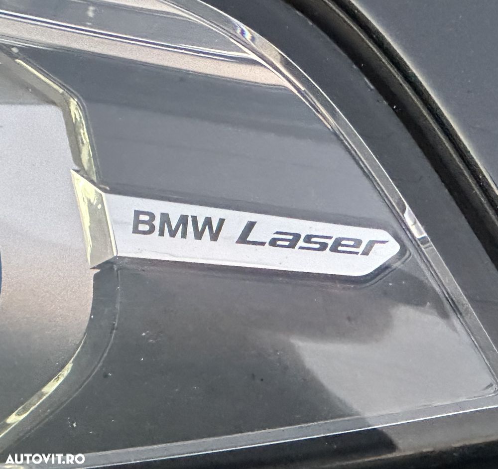 BMW X7 xDrive40d - 19