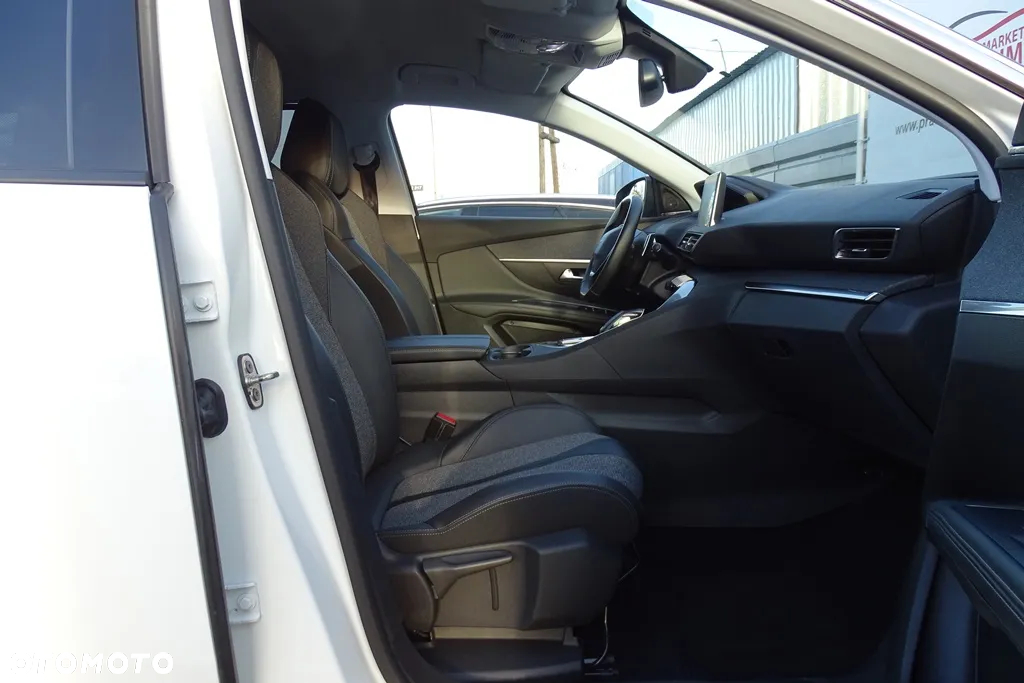 Peugeot 5008 2.0 BlueHDI Crossway S&S EAT8 - 29