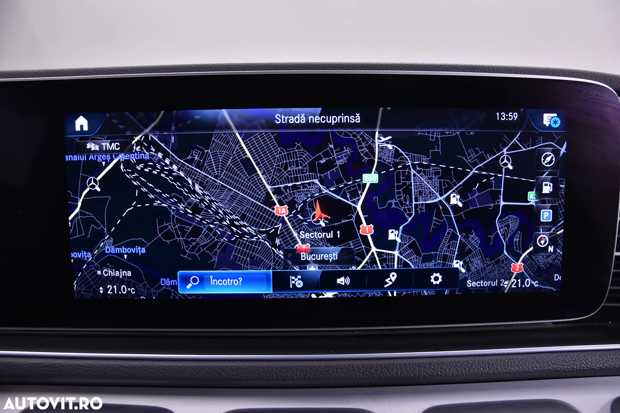 Mercedes-Benz GLE 350 de 4MATIC - 24