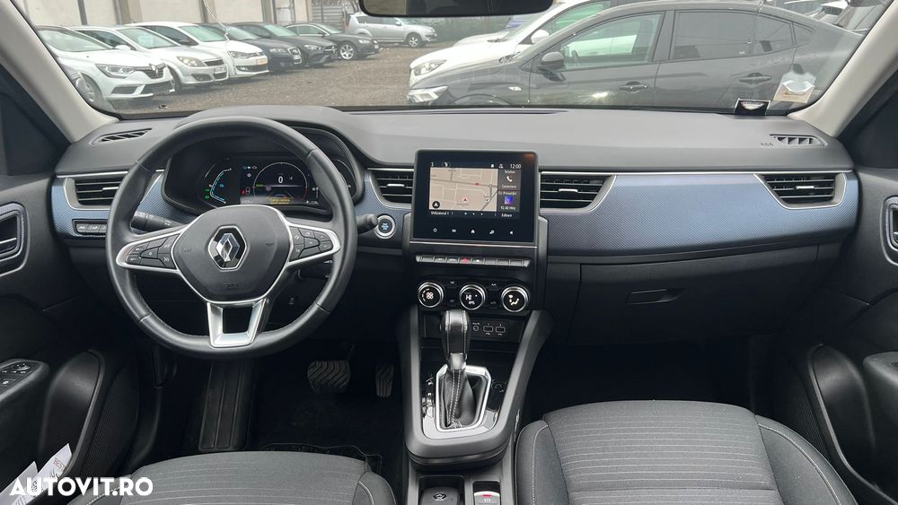 Renault Arkana - 4