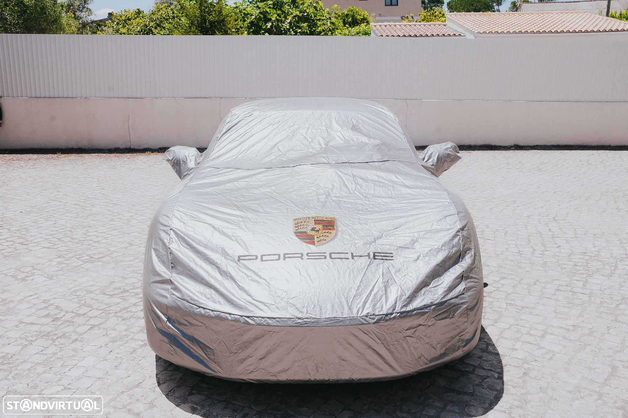 Porsche 718 Boxster 2.0 PDK - 11