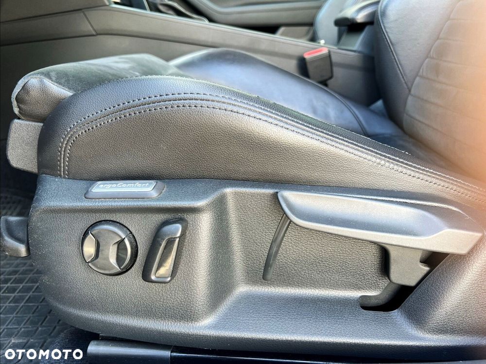 Volkswagen Passat 1.8 TSI BMT Highline DSG - 13
