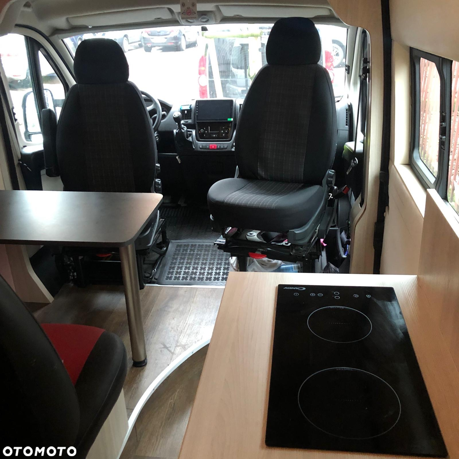 Fiat Ducato - 17