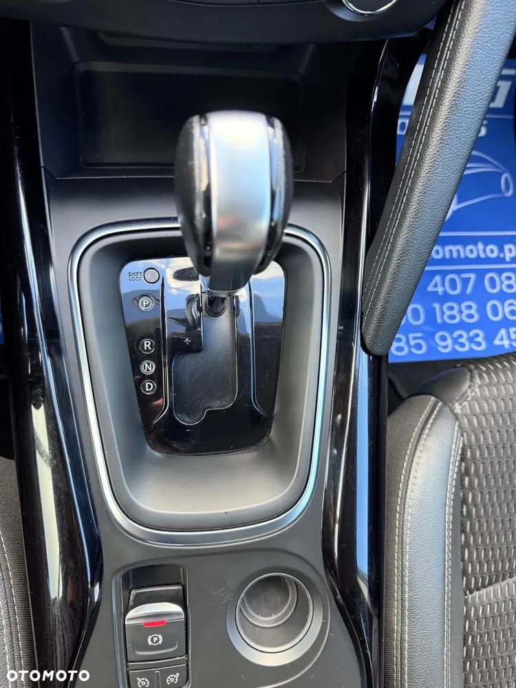 Renault Kadjar Energy TCe 130 EDC COLLECTION - 23