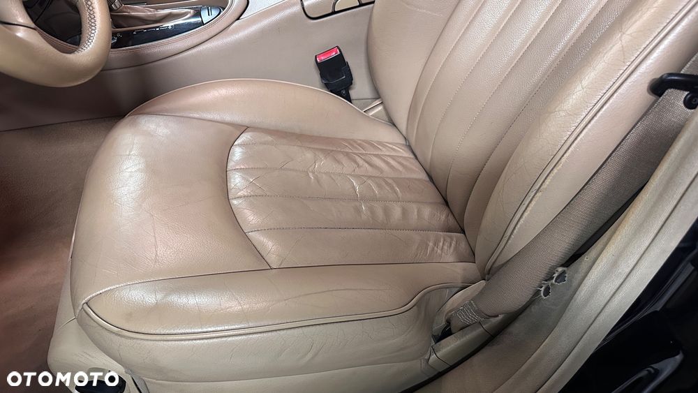 Mercedes-Benz CLS 350 7G-TRONIC - 31