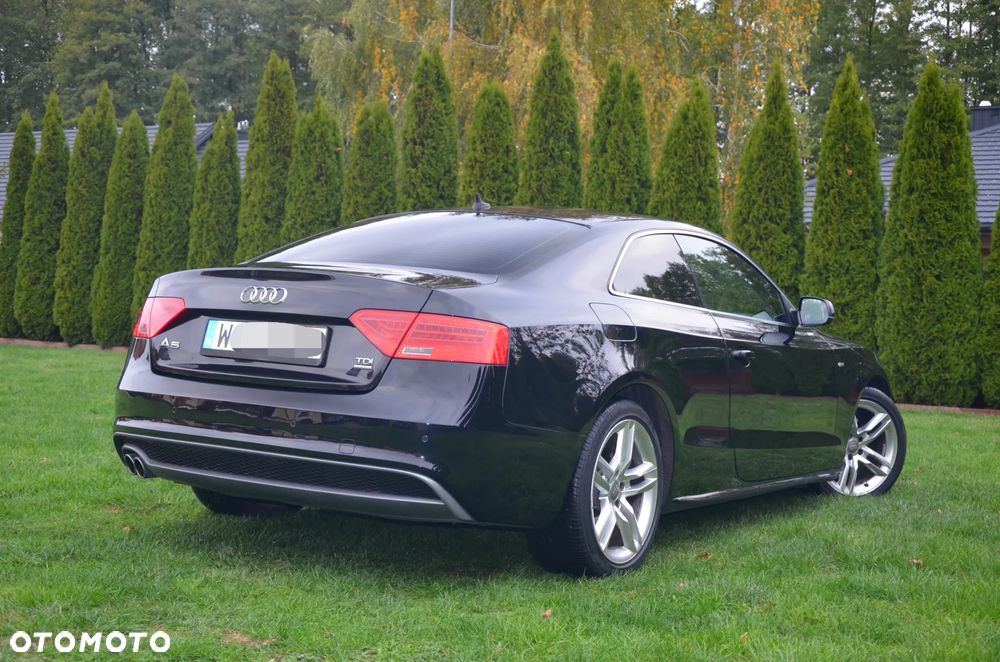 Audi A5 - 12