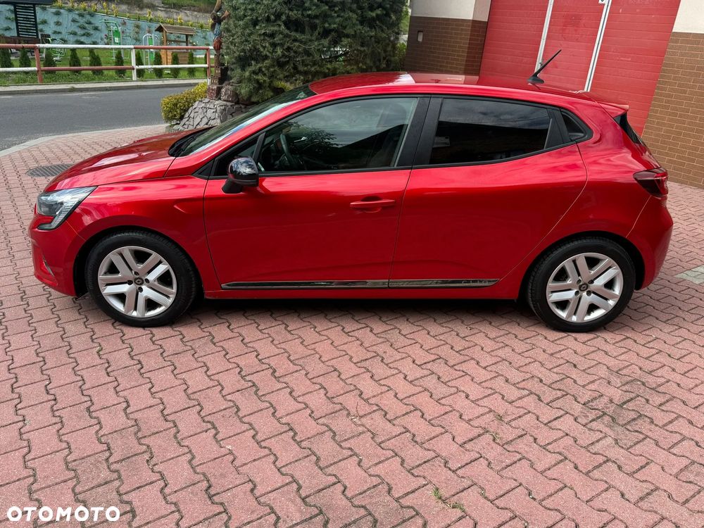 Renault Clio 1.0 TCe Techno - 8