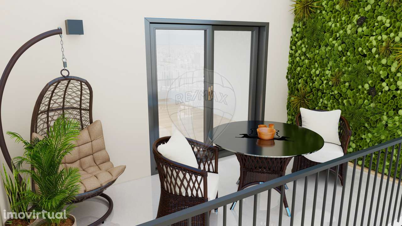 Moradia T3 para venda - Grande imagem: 2/15