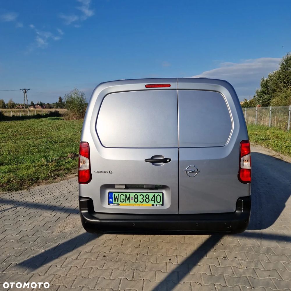 Opel COMBO - 8