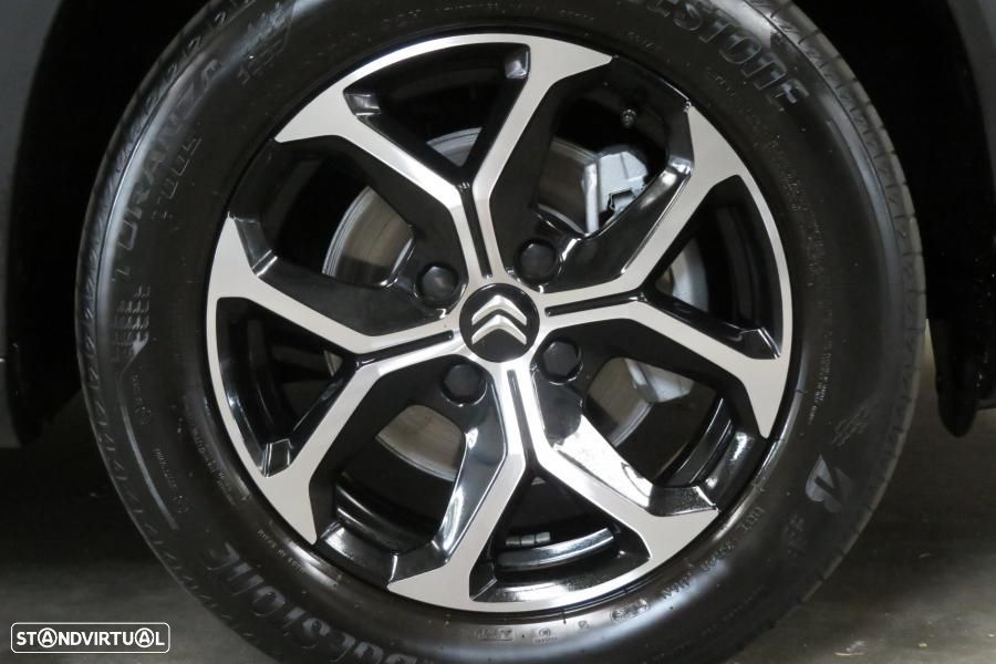 Citroën C3 Aircross 1.2 PureTech C-Series - 30