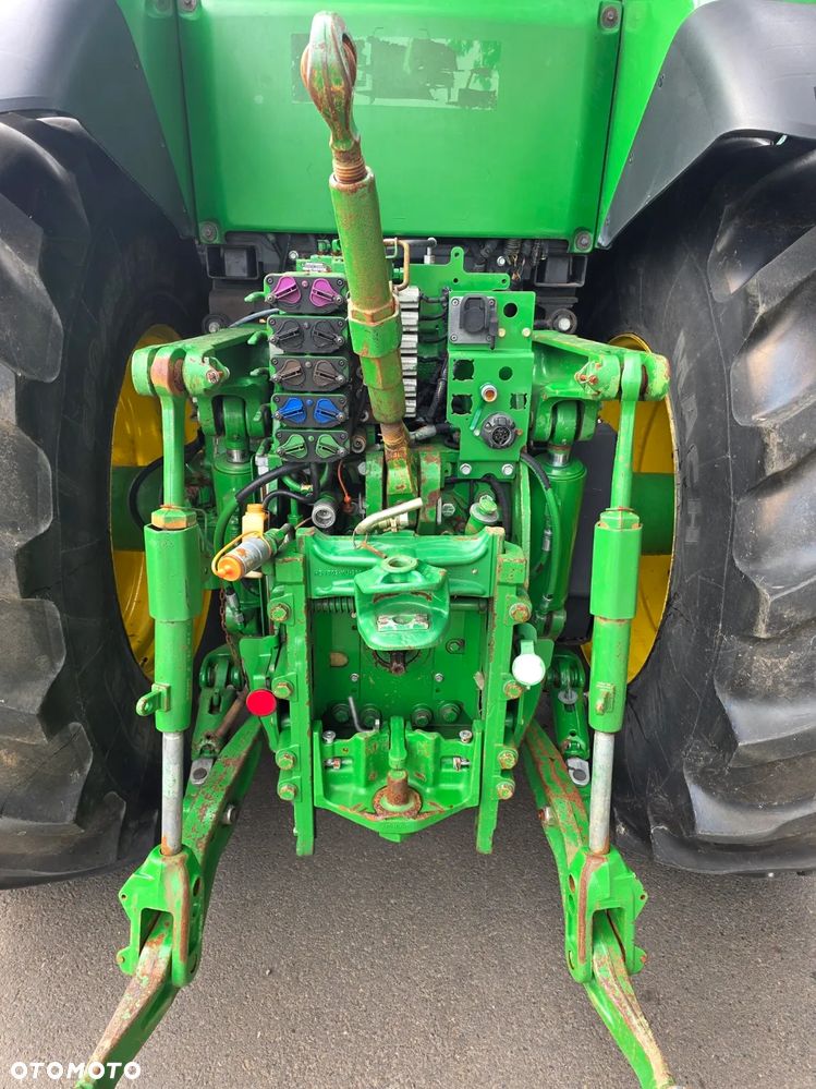 John Deere 7280R - 8